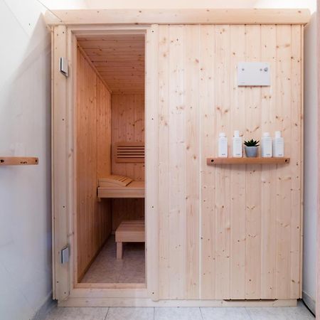 Apartmán Sun Spalato Views Stari Exteriér fotografie