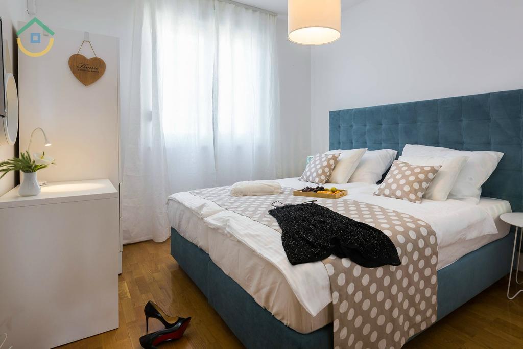 Apartmán Sun Spalato Views Stari Exteriér fotografie