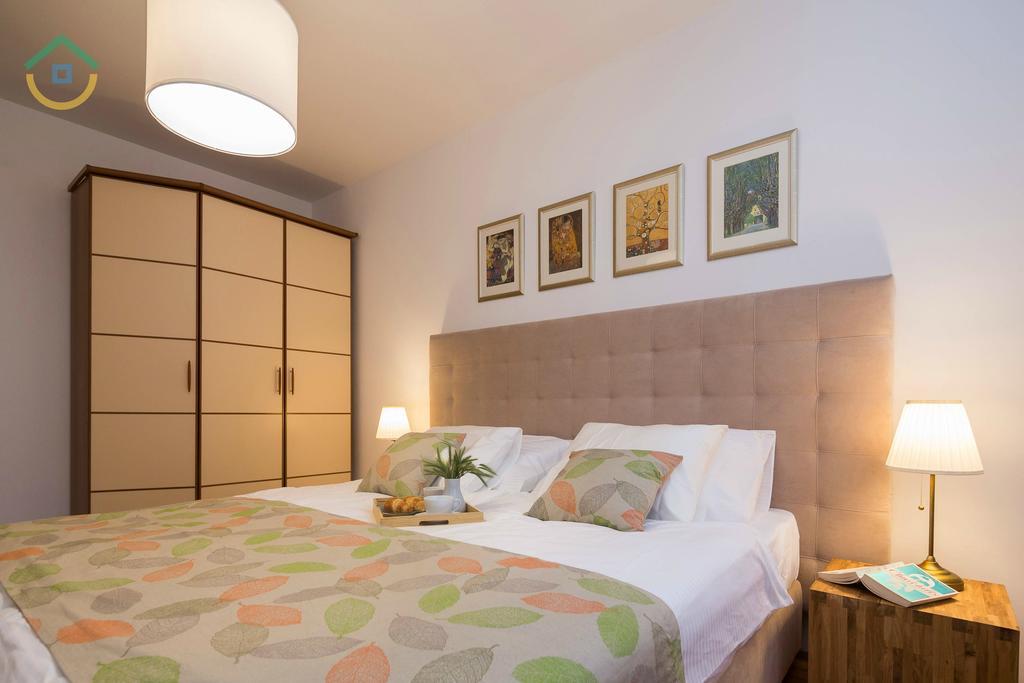 Apartmán Sun Spalato Views Stari Exteriér fotografie